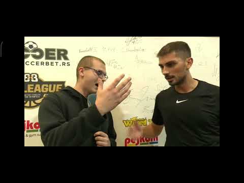 Nemanja Drašković Kum