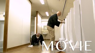 「奈良教区 おぢば伏せ込みひのきしん」（2021年5月1日～）