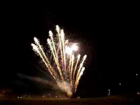 Bernate Ticino Festa 2012