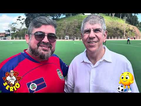 DEPUTADO ESTADUAL DONATTO PT PRESTIGIANDO O ANIVERSÁRIO DE JUQUITIBA 61 ANOS
