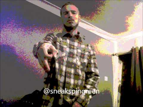 Big Sneaks - Losing My Balance freestyle