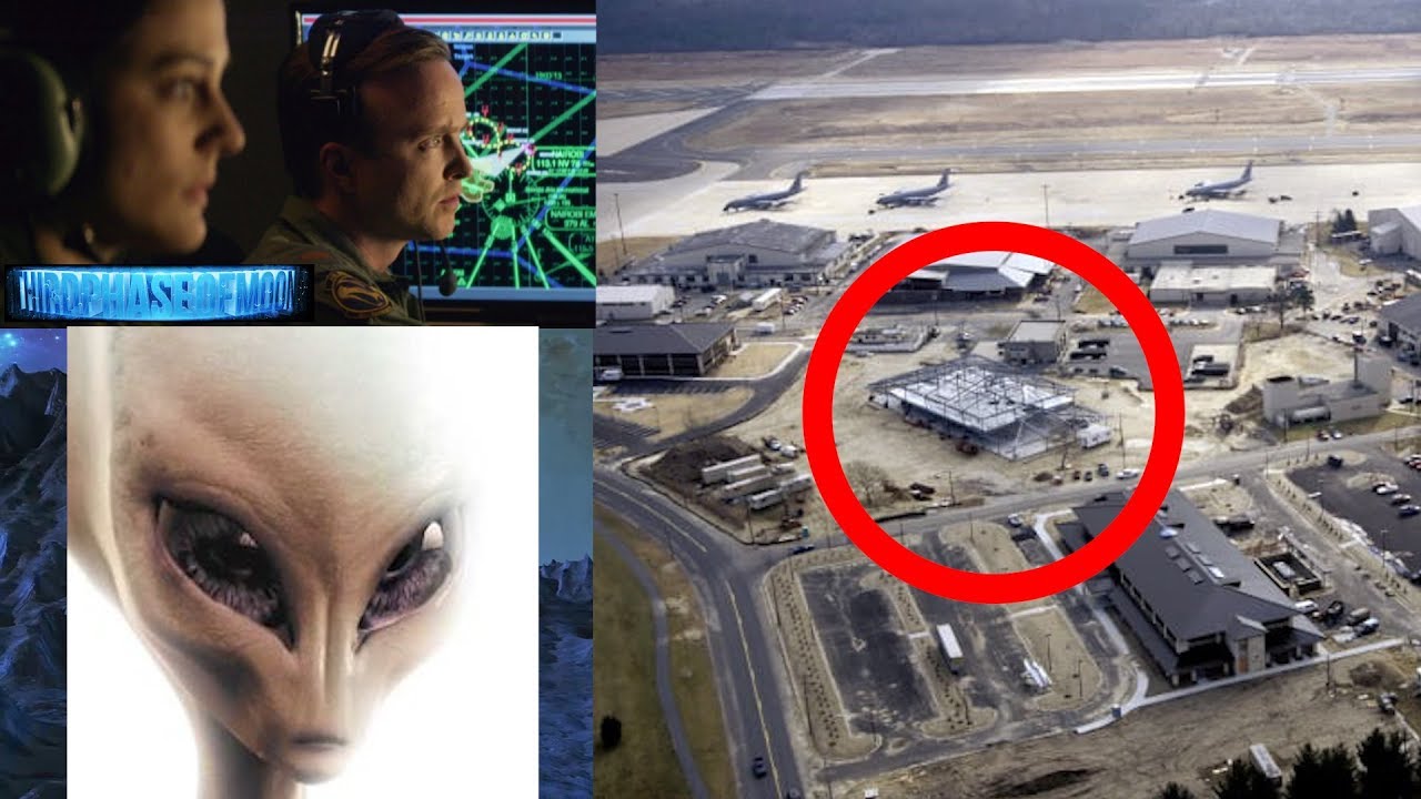 Nuclear Physicist UFO Alien Insight Being Shut Down! Must Watch! 11/9/2017