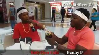LATEST NIGERIA COMEDY SKIT (TITLE ITALY COCA-COLA)