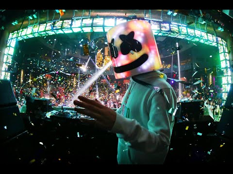 Lights x There x2 x Downfall [Mr F Remake]