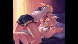 Locust - Master And Servant (Depeche Mode Cover)