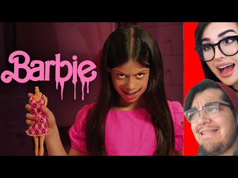 Watching Scary Videos With SSSniperwolf