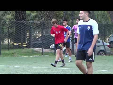 CORTE Y SONRISA VS NOSOTROS - #LigaNuñez - #Apertura SLD - 23/4/23