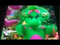 Barney Our Earth Our Home 2004 VHS Part 3