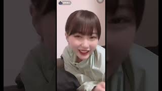ほのぼのみくりん? #hkt48 #tiktok #田中美久