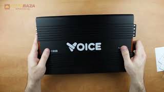 Voice LX-1000 - відео 1