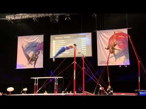 ASHLEY WATSON HB SENIOR BRITISH 2014 AA
