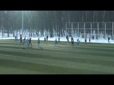 Tordepo Zhodino - Dnepr Mogilev 2half