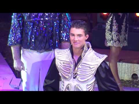 Világrekord, Richter Kevin 2018