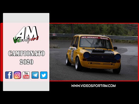 GIACALONE VITO RIEPILOGO 2020 HD