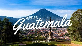 preview picture of video 'Mi Bella guatemala'