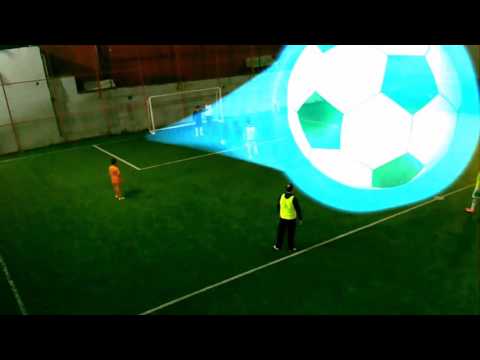 Aktif Halı Saha 30.04.2016 21:00 - akillisaha.com