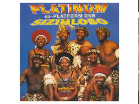 Platinum (ex Platform 0ne) - Sizihlobo (Isikhekhelembane)