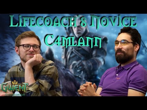 Lifecoach's Novice C4mlann