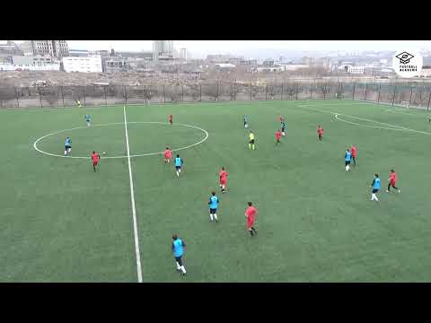 Academy 1-09 - Erebuni-08