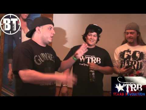 BT/WTRB: Sage V.S. Mynset