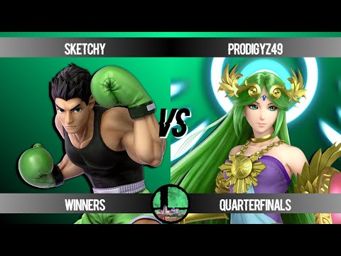 Sketchy vs ProdigyZ49 - Winners Quarterfinals - See You in Grands: Maximum Action #10