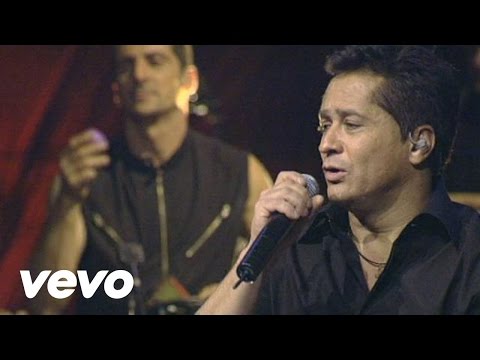 Leonardo - Solidão (Ao Vivo)
