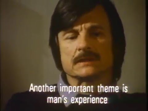Andrei Tarkovsky ANDREI RUBLEV Film Analysis DVD Extra