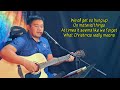 HAPPY BIRTHDAY JESUS by Alabama (Cover)