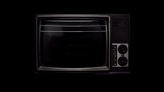 Something You Whisper - "Private Hell" (Official Lyric Video)