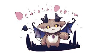 色々あった雑談【でびでび・でびる/にじさんじ】