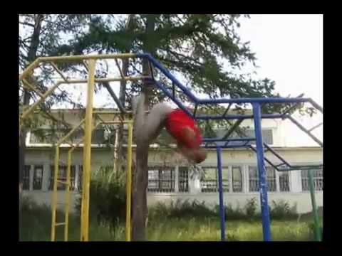 Dliw showreel PARKOUR/FREERUNING