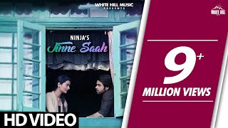 Jinne Saah(Ful Song) - Ninja - Jaidev Kumar - Pank