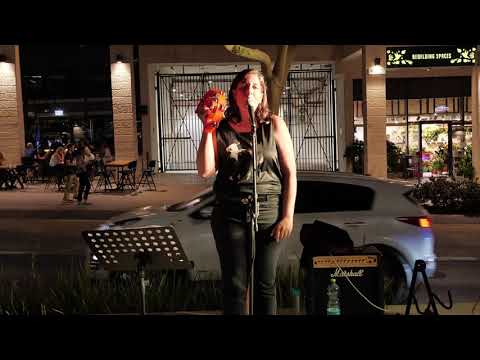 Geshem- Live @ Modiin Festival, Sep 2022.