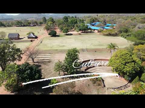 Simba Mate : Touring Hillcrest College