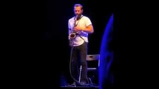 Colin Stetson - A Dream of Water (Live at Primavera Sound)