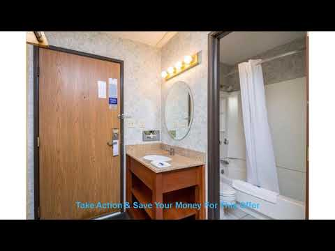 Review Motel 6 Cedar Rapids Airport Hotel | United States