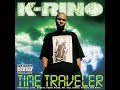 K-Rino - Kill The Preacher