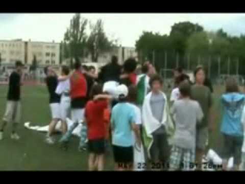 Concordia Eschersheim Meister 2010/2011