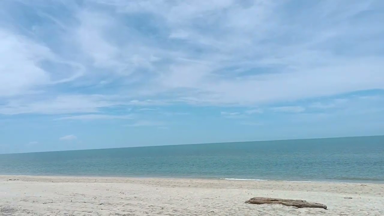 Sathing Phra Beach (Hat Maharat)