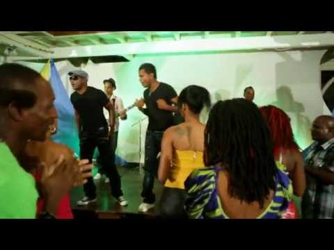 [CLIP ZOUK] REAL LIMIT - L'HOMME IDEAL  - 2012