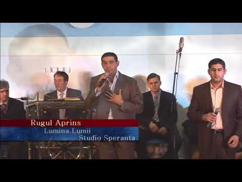 Lumina lumii - Rugul Aprins Toflea