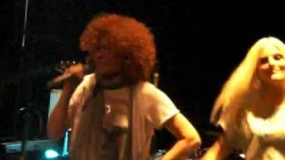 No Angels An intimate evening  Feel good lies