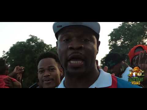 BL Double - “Finally Free” (Freestyle) (Music Video) Shot By: @SackRightVisuals