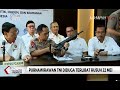 Jadi Tersangka Kasus Kepemilikan Senpi Ilegal, Sejumlah Purnawirawan TNI Bela Soenarko