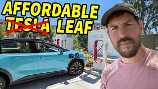 [情報] 2026 Leaf 開箱標配大電池