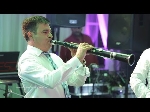 Formatia Petrica Vita la nunta lui Leo si Giorgiana Dumitru | Joc de doi | 2017