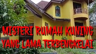 Download lagu MISTERI RUMAH KUNING| PACCINONGAN| GOWA | Juli 2021 PENELUSURAN RUMAH ANGKER LAMA TAK BERPENGHUNI mp3 Download lagu MISTERI RUMAH KUNING| PACCINONGAN| GOWA | Juli 2021 PENELUSURAN RUMAH ANGKER LAMA TAK BERPENGHUNI mp3