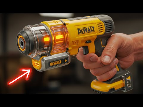 36 Satisfying TOOLS You Won't Believe Exist in 2025!