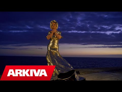 Besjana Kertusha - Bosh (Official Video 4K)