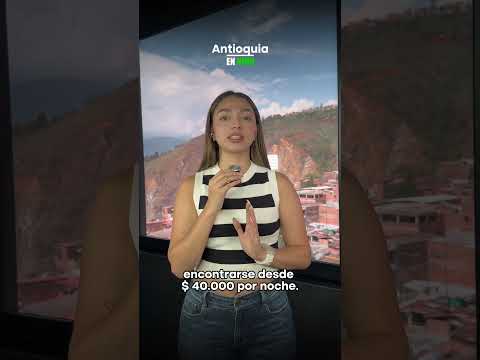 ¿Lo conoce? #antioquia
